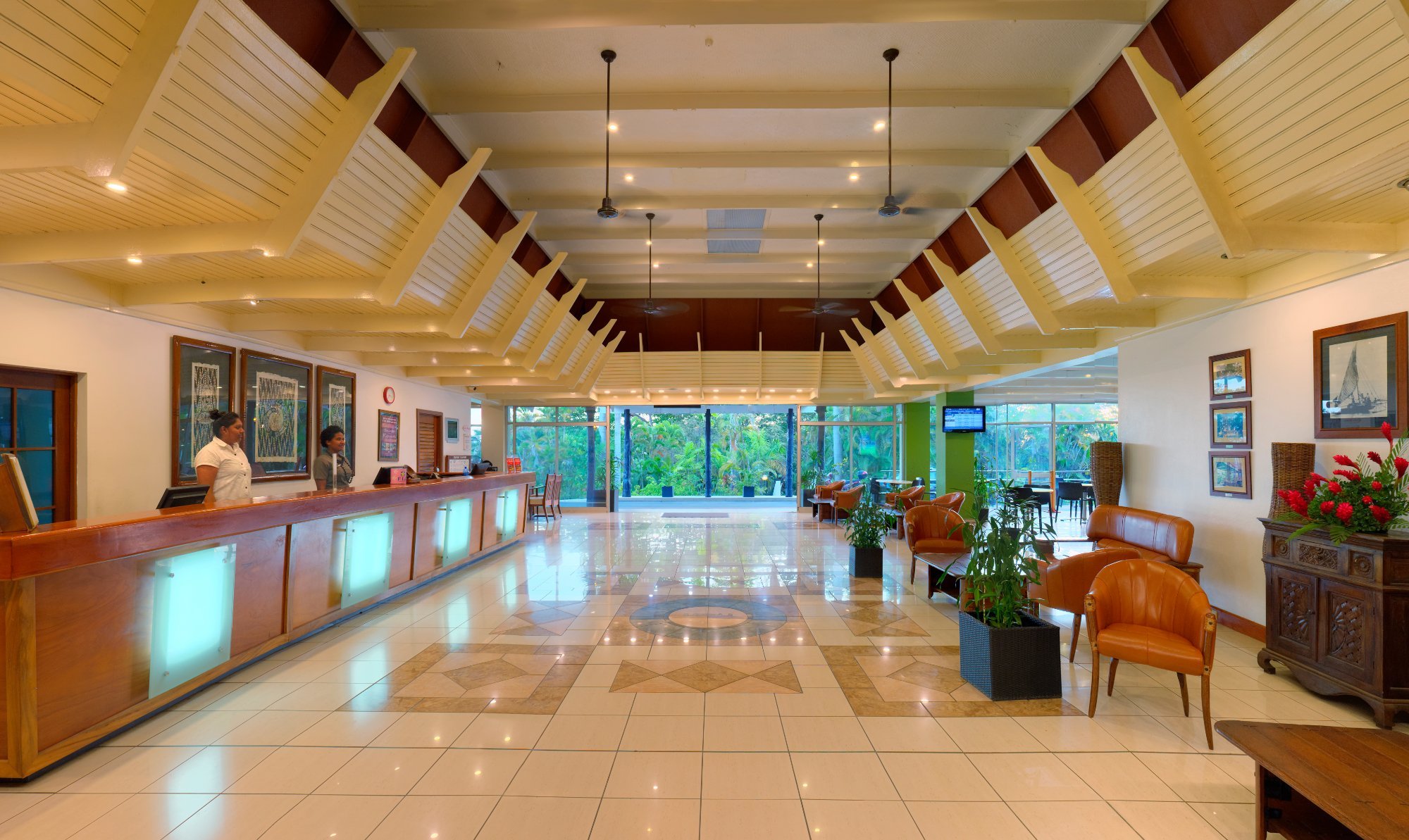 TANOA INTERNATIONAL HOTEL $110 ($̶1̶7̶6̶) - Updated 2022 Prices ...