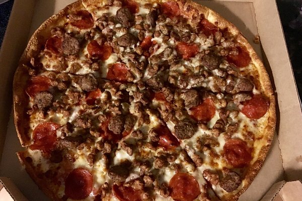 PAPA'S PIZZA, Pensacola Beach - Menu, Prices & Restaurant Reviews -  Tripadvisor