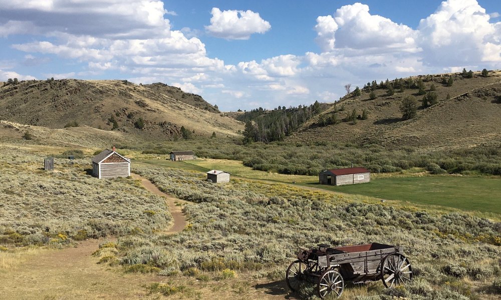 South Pass City 2021 Best of South Pass City, WY Tourism Tripadvisor