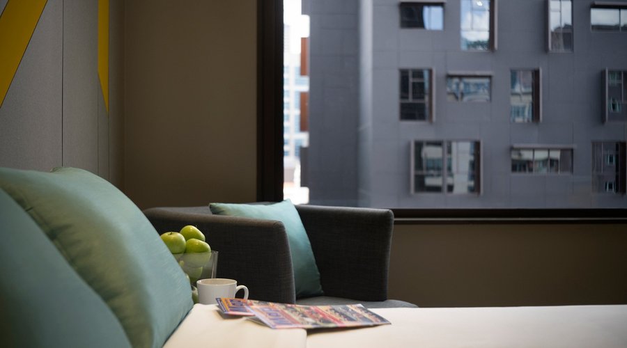 Premier Room