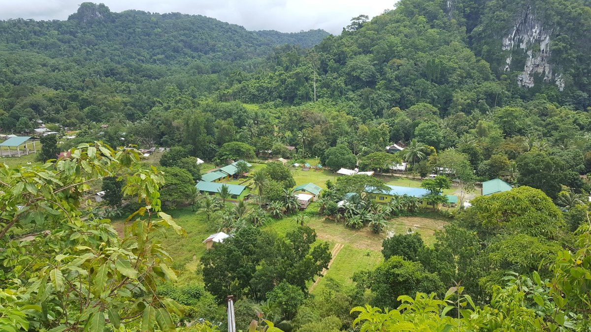 Excursão radical em motocicleta de trilha por Hidden Valley e