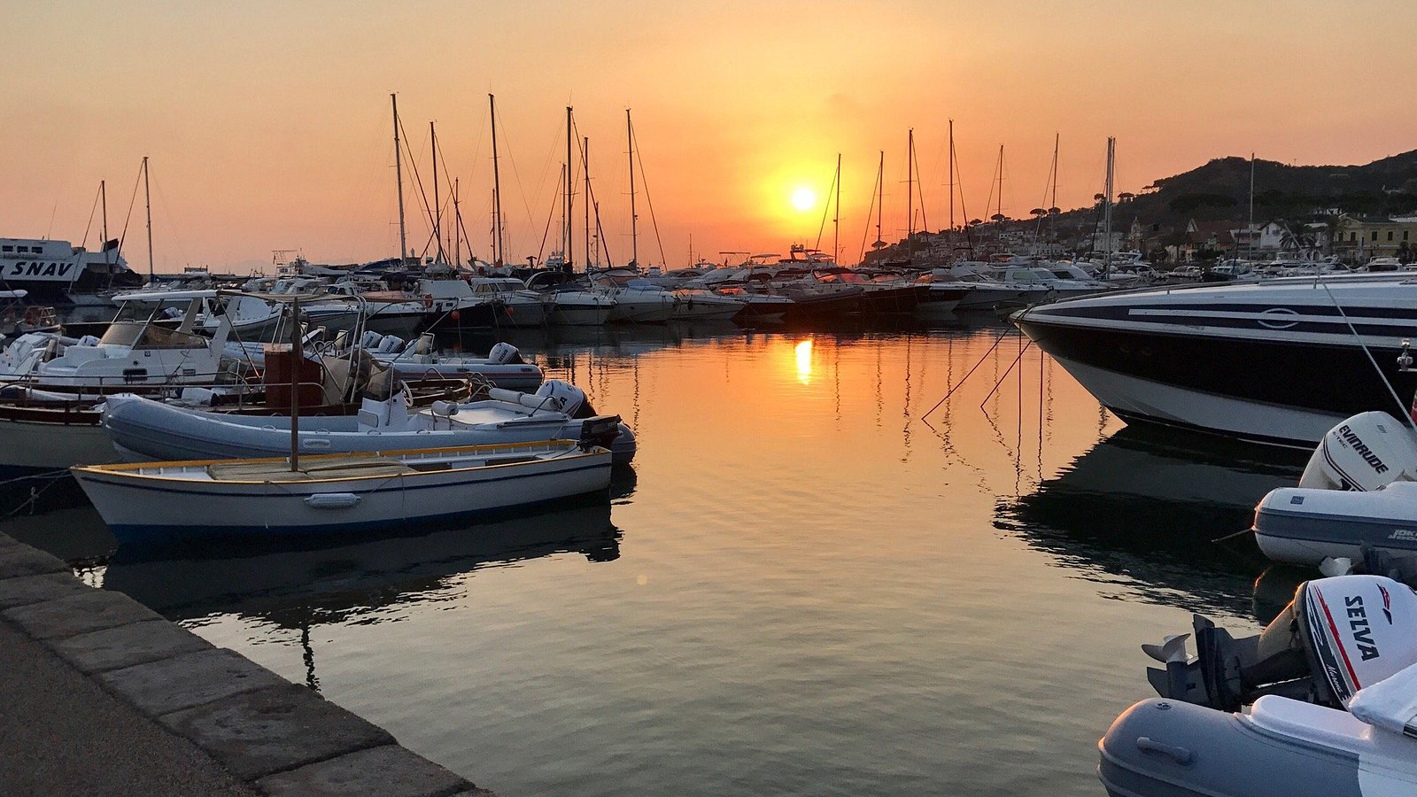 En İyi Casamicciola Terme Doğa Yürüyüşü Olanağı Sunan Tatil Köyleri ...