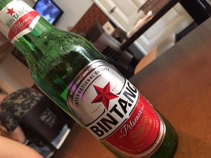Drinks