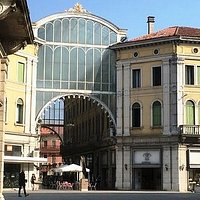 Galleria Matteotti