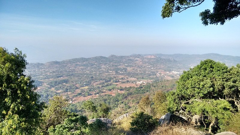 Swamimalai Hills - All You Need to Know BEFORE You Go (with Photos)