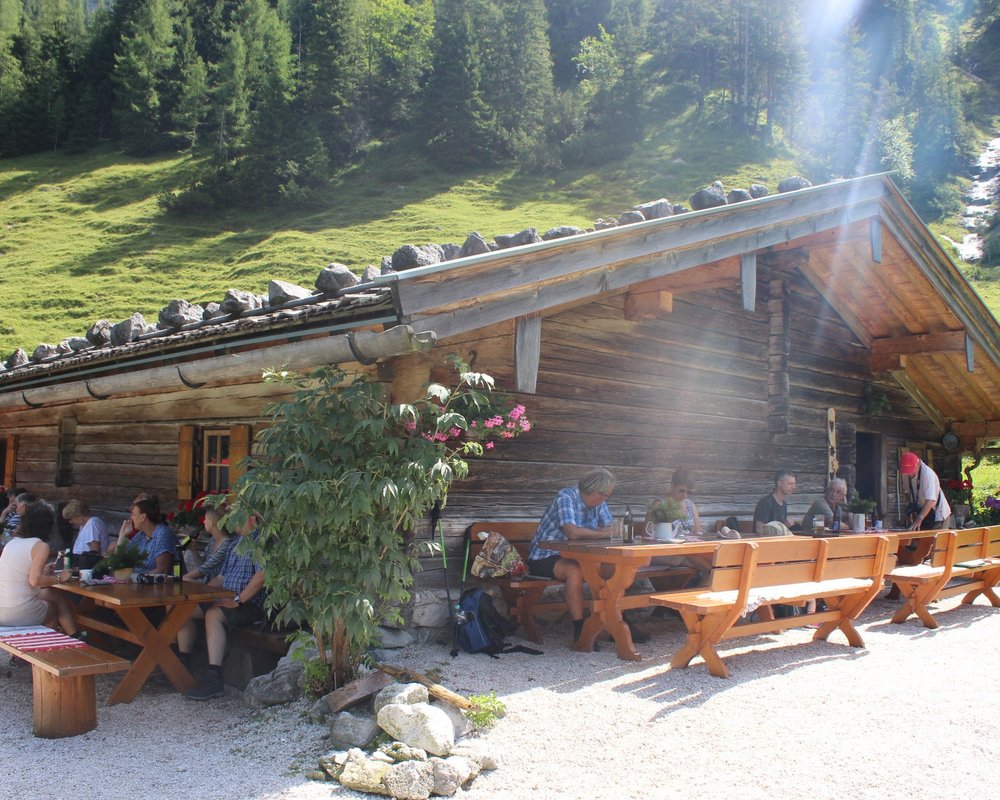 OS 15 MELHORES pontos turísticos em Ramsau 2025 Tripadvisor