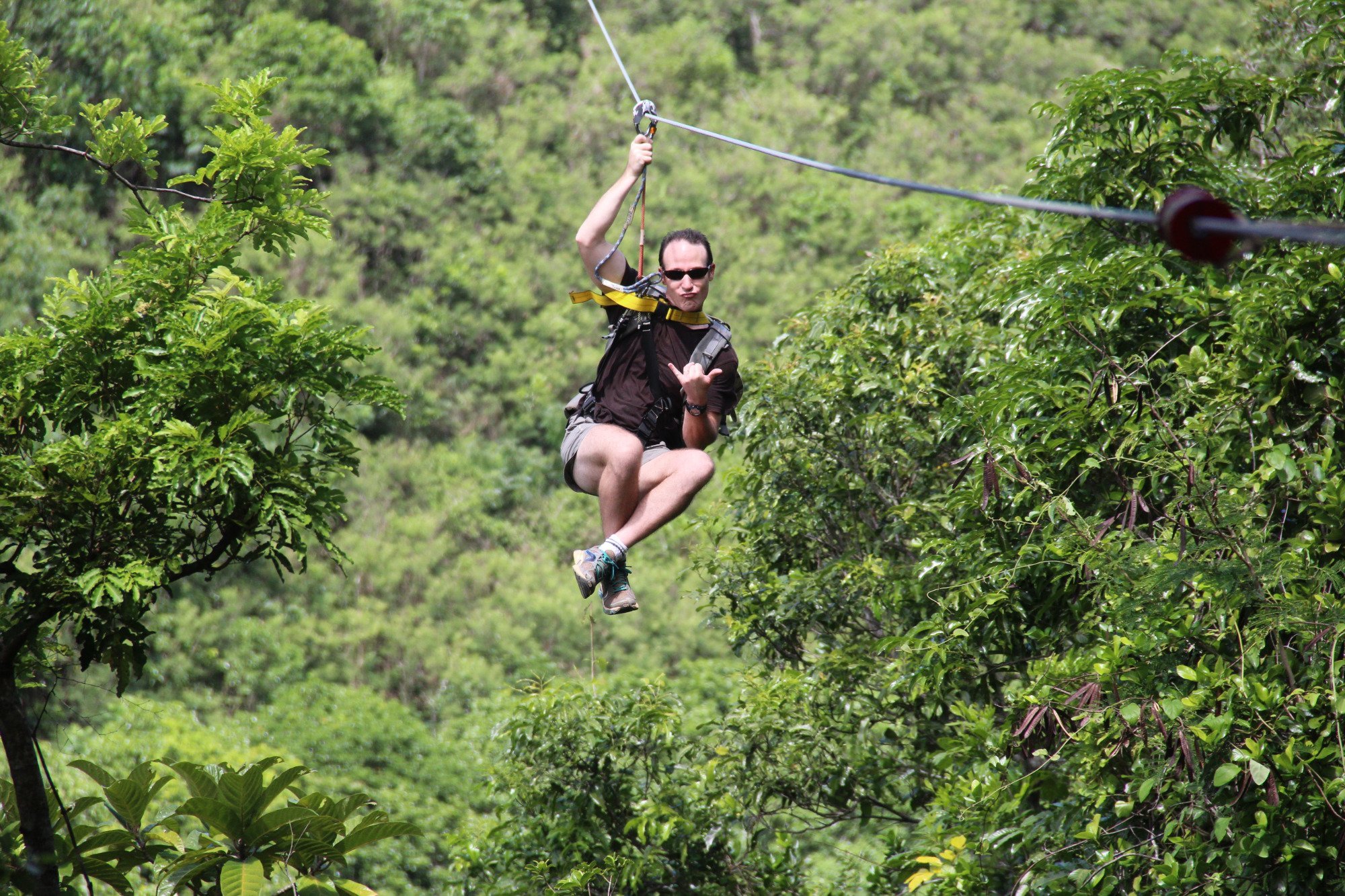 La Belle Verte Canopy Tours (Paita) - All You Need to Know BEFORE You Go