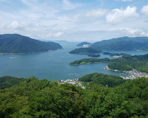 舞鶴市の公園 自然 ベスト10 トリップアドバイザー