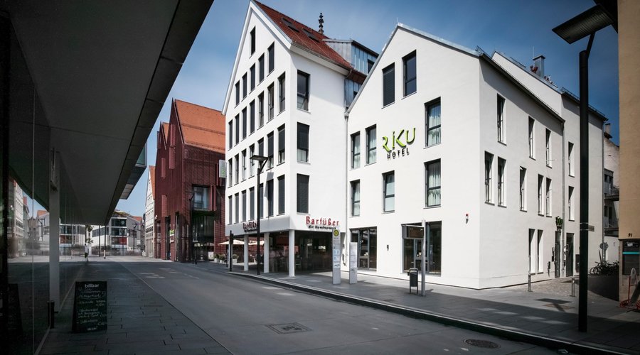 Außenansicht