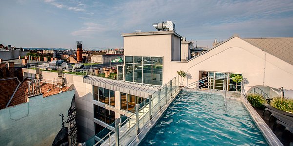 Continental Hotel Budapest Pool Pictures Reviews Tripadvisor