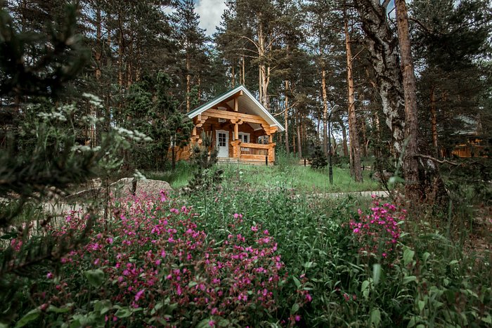 Снять дом в переделкино. Приморск Ленинградская область гостиницы.