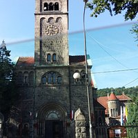 Kościół pw. św. Antoniego Padewskiego