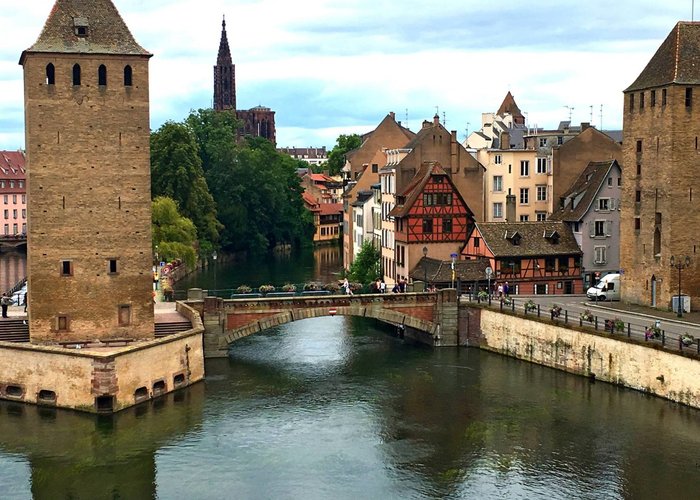 Petite France