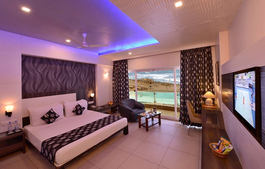 Dwarkadhish Lords Eco Inn, hotel in Baradia