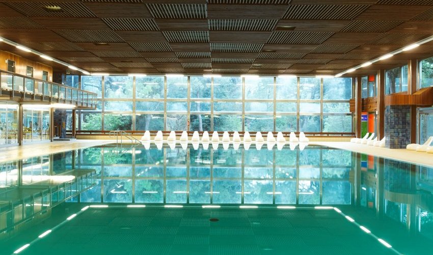 Terme di Cervia - 체르비아 - Terme di Cervia의 리뷰 - 트립어드바이저