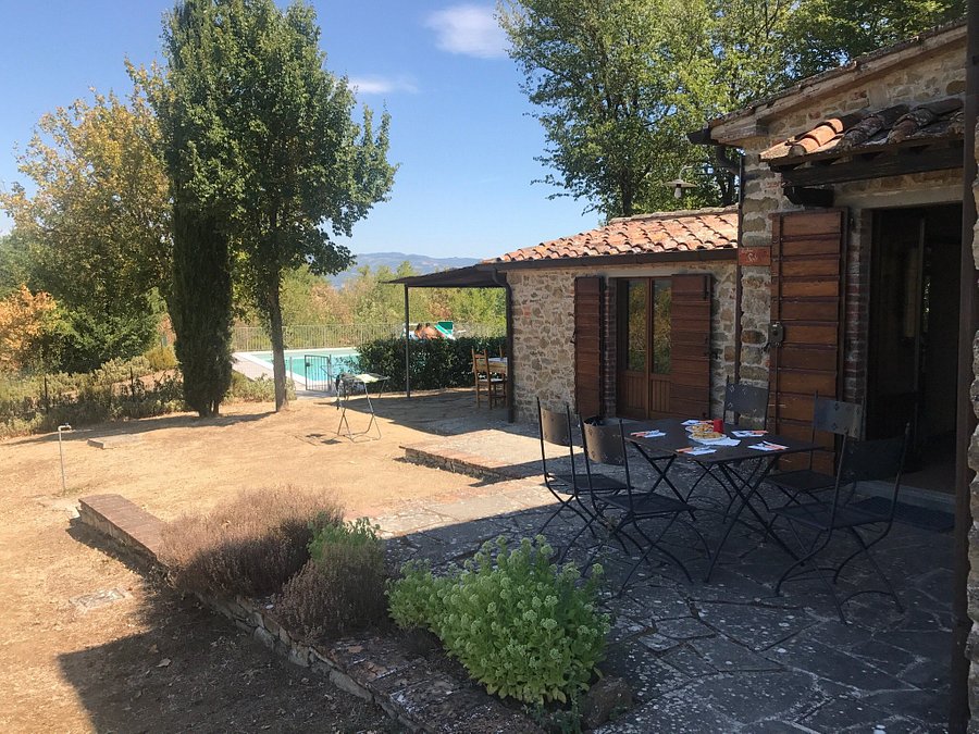 AGRITURISMO MONTEMILIANO - Updated 2021 Prices, Farmhouse Reviews, and ...