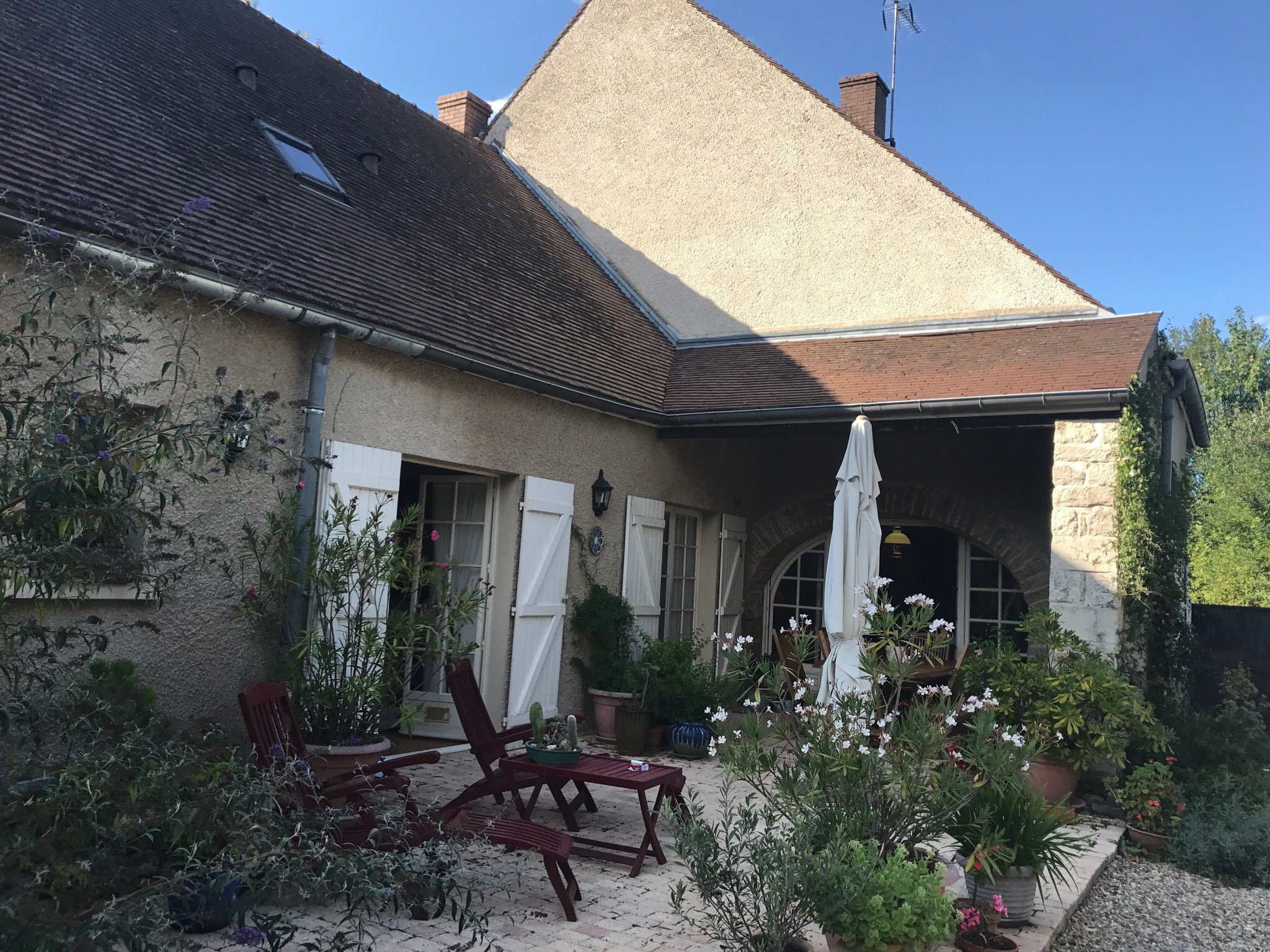 FLEURS DE VIGNES - Prices & B&B Reviews (Montagny-les-Beaune, France)