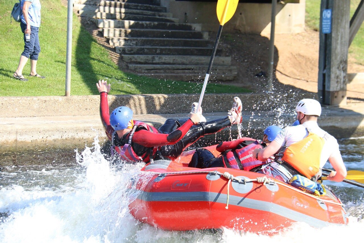 Holme Pierrepont Campsite - 7