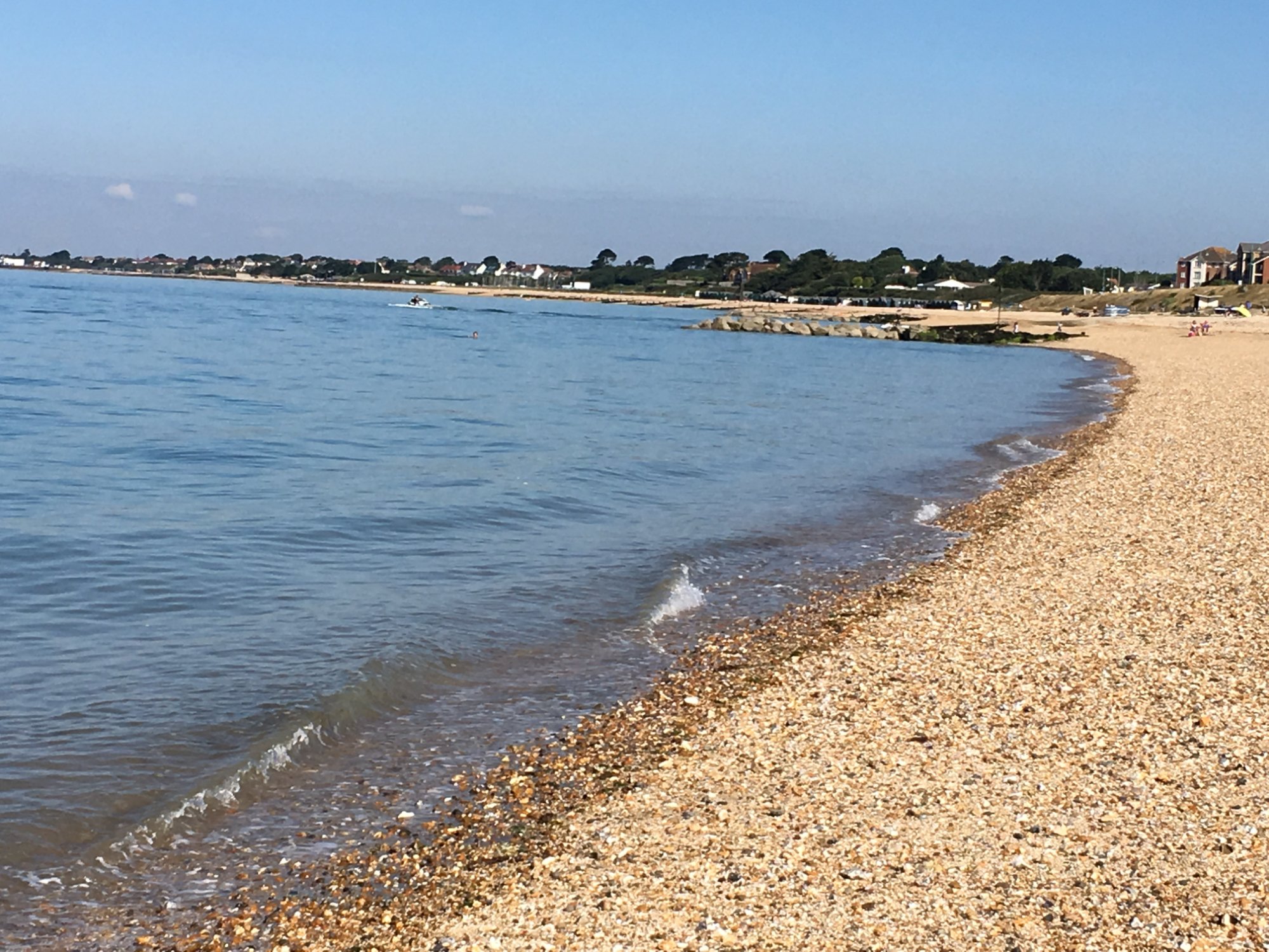 Lee On The Solent 2021 Best Of Lee On The Solent England Tourism   Lee On Solent Beach Gosport 