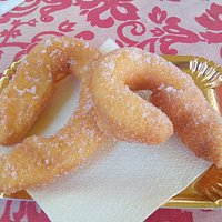 Colazione ottima a prezzi onesti!