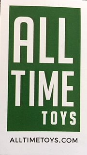 All Time Toys image