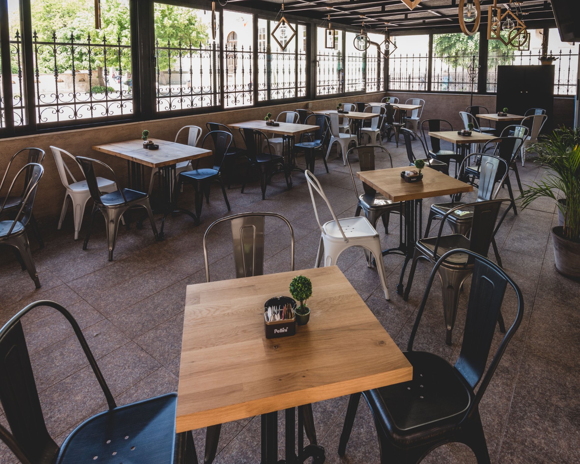 Nomad coffee and more, Sliven - 레스토랑 리뷰 - 트립어드바이저