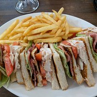 English Bistro