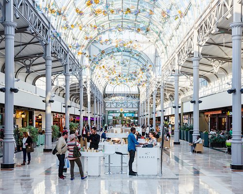 THE 10 BEST France Shopping Centers & Stores (Updated 2023)