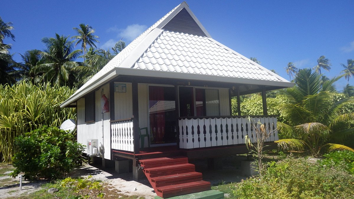 MATAIVA VILLAGE - Pension Reviews (French Polynesia)