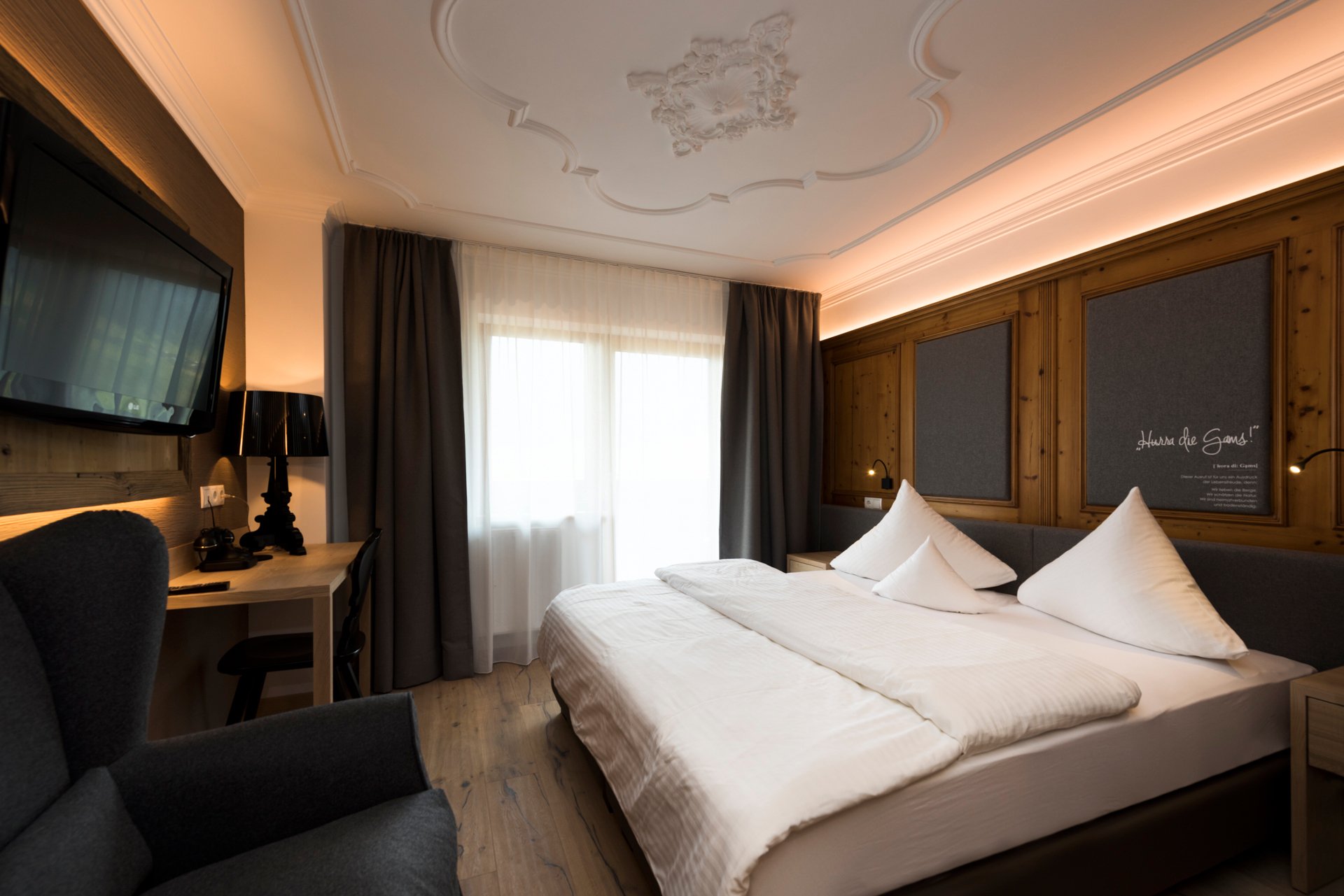 Hotel photo 10 of Hotel Der Stubaierhof.