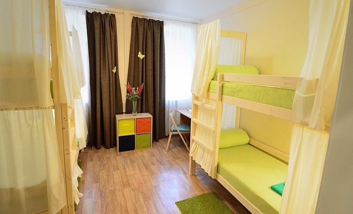 Hostels - Sergiev Posad