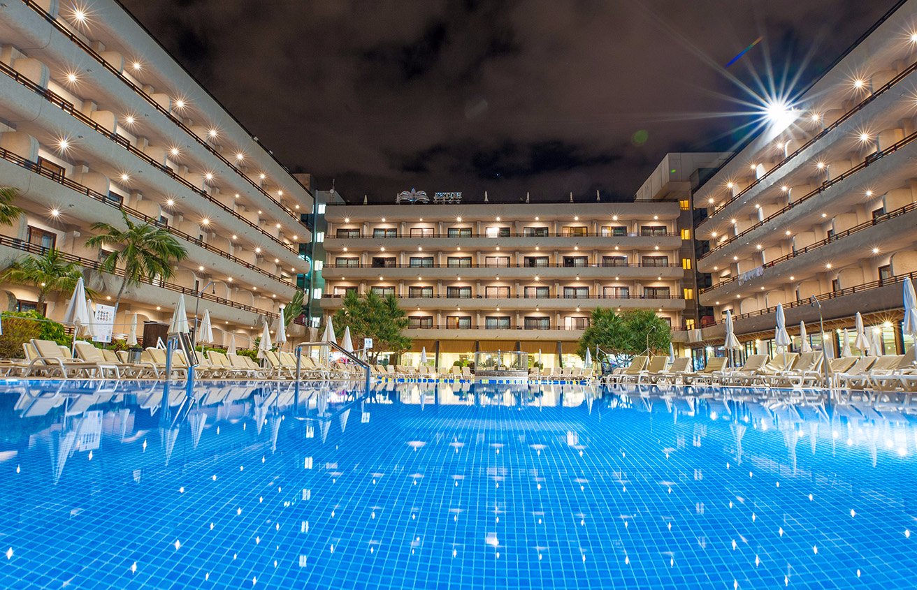 Hotel photo 52 of GF Fanabe.