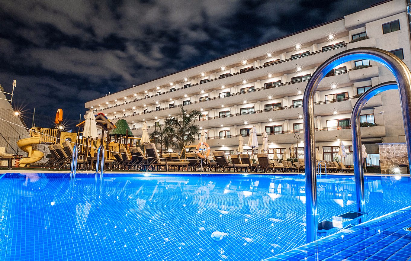 Hotel photo 66 of GF Fanabe.