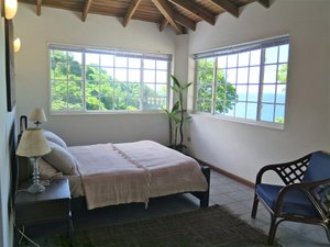 Quarto e suíte