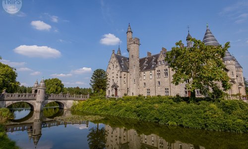 Kasteel van Bornem