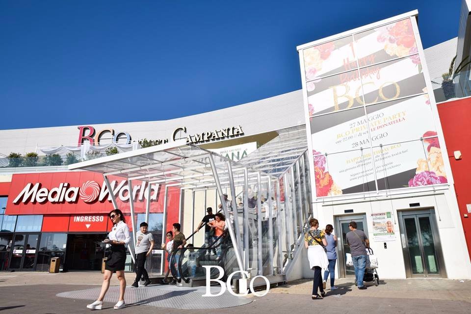 Hogan la deals reggia outlet