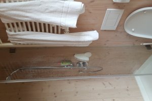 Zimmer und Suite