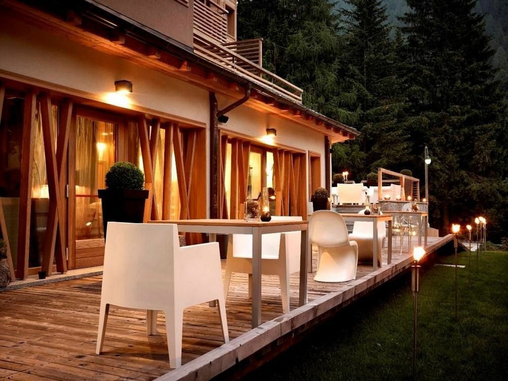 DV Chalet Boutique Hotel & Spa - Madonna di Campiglio by null