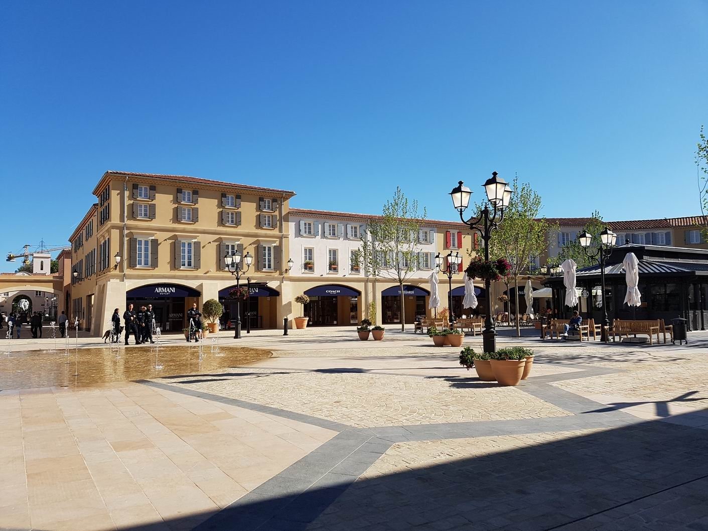 MCARTHURGLEN PROVENCE VILLAGE DE MARQUES Miramas Ce qu il faut savoir pour votre visite avec critiques