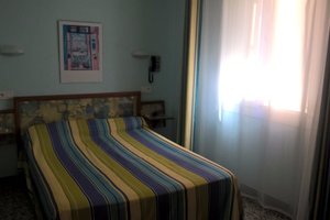 Chambre et suite