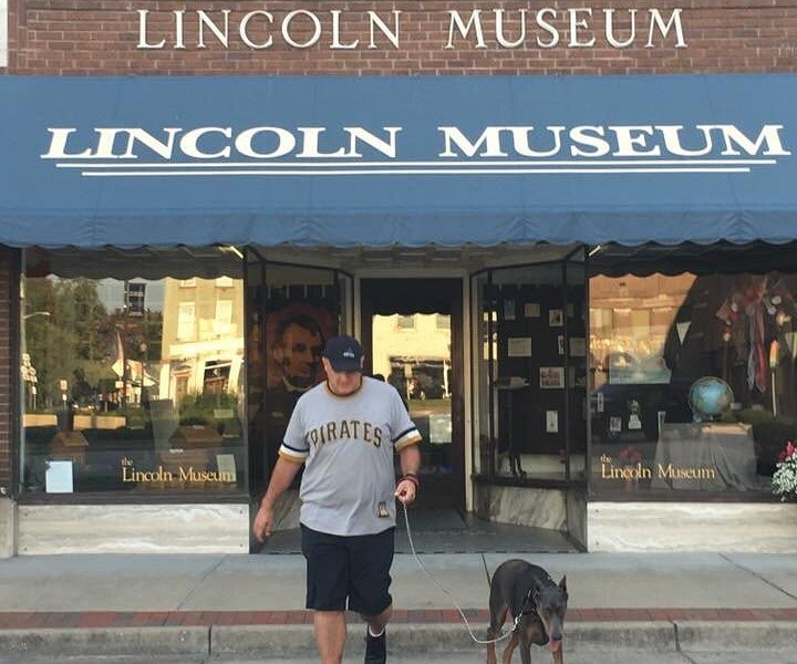 Abraham Lincoln Museum image