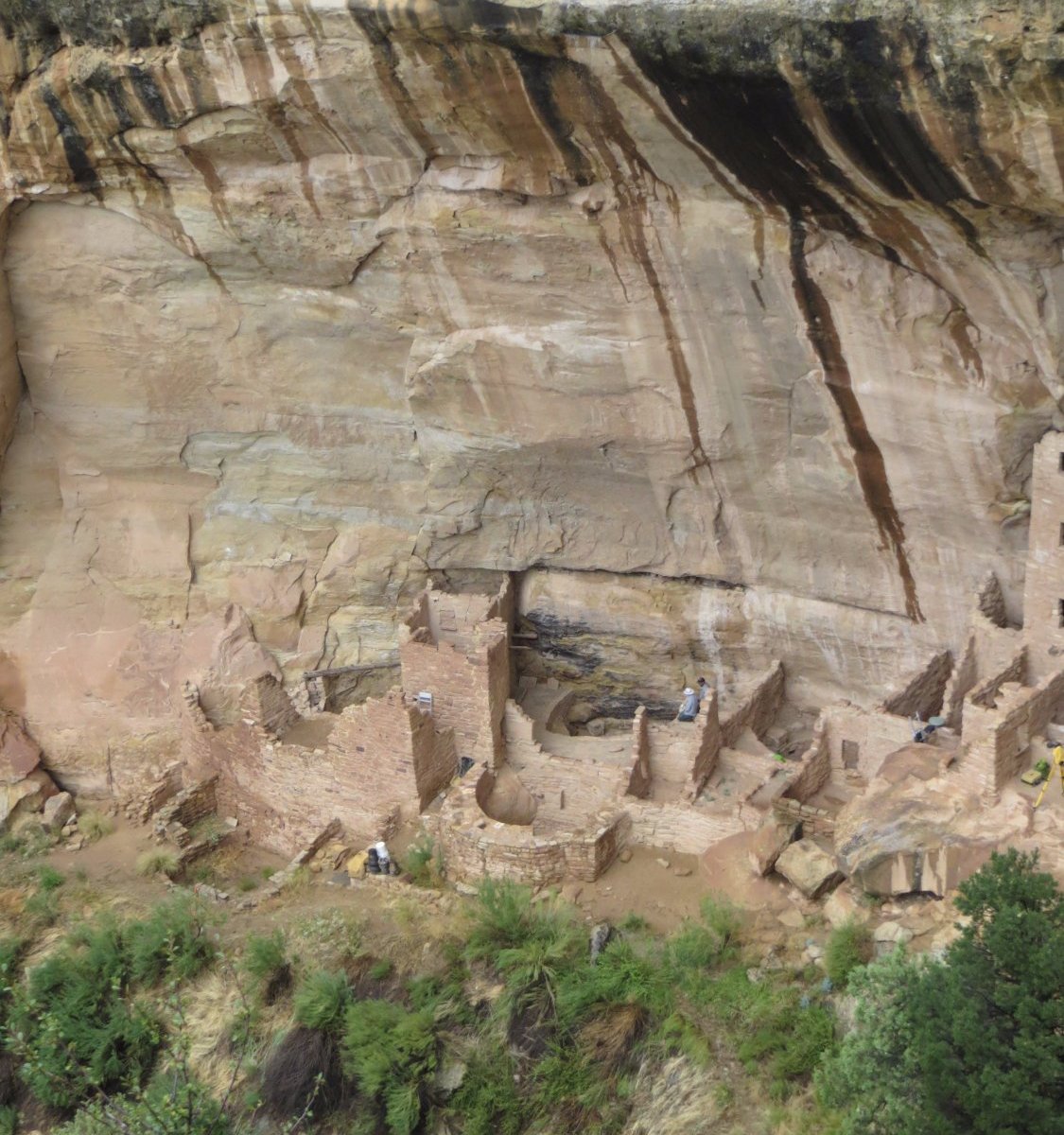 Square Tower House (Mesa Verde National Park): All You Need to Know