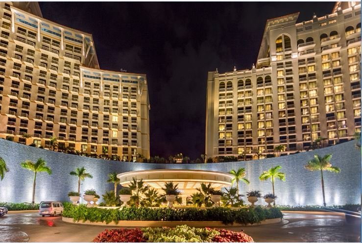 GRAND HYATT BAHA MAR Updated 2024 Prices Resort Reviews Nassau   Grand Hyatt Baha Mar 