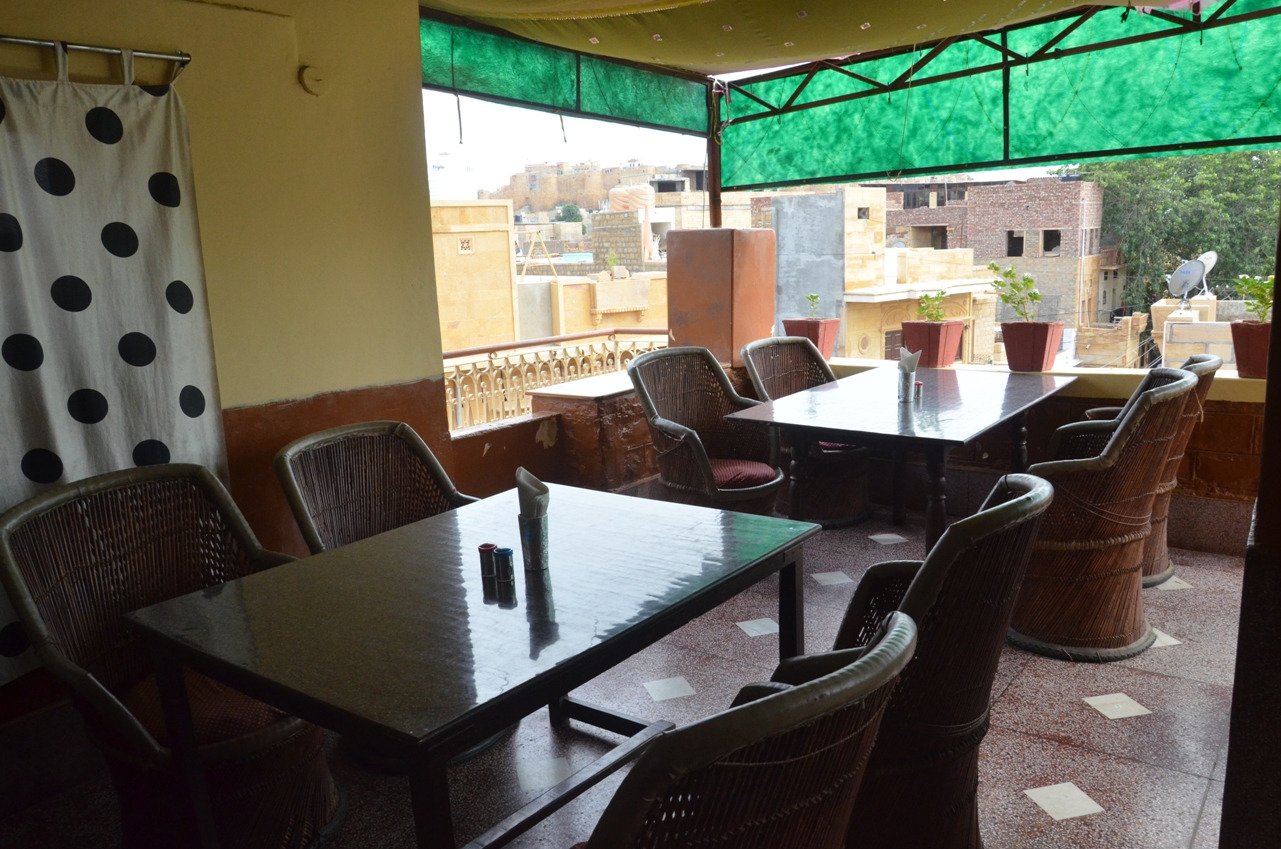 Hotel photo 23 of Renuka Hotel.