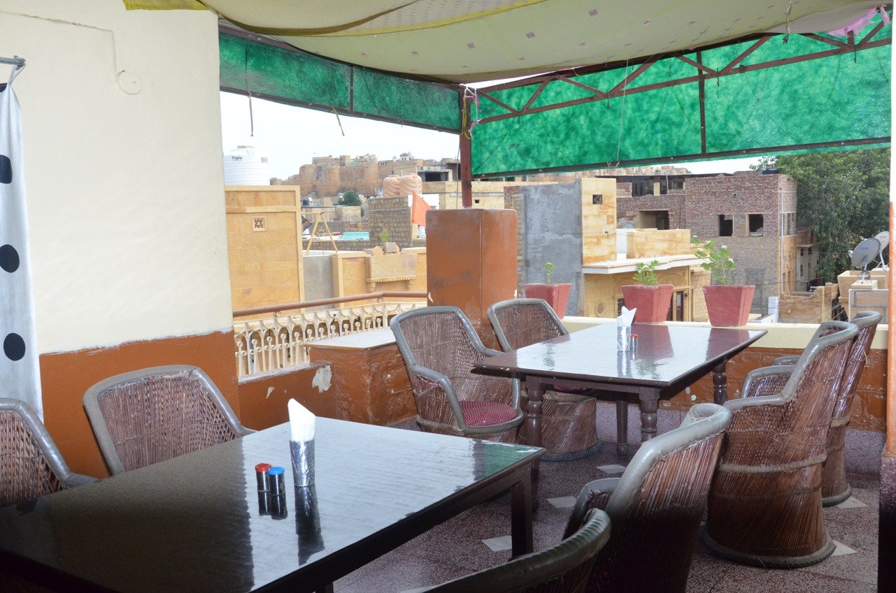 Hotel photo 3 of Renuka Hotel.