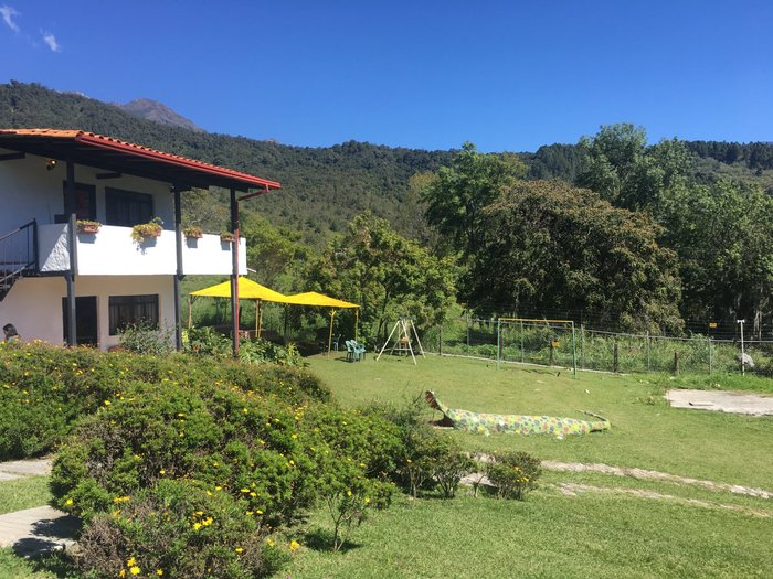 POSADA EL ANGELUS (Merida) - Lodge Reviews & Photos - Tripadvisor