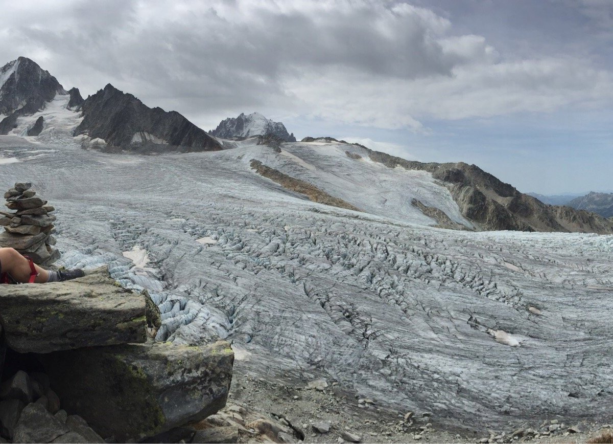 Telecabine Le Tour Col de Balme - All You Need to Know BEFORE You Go (2024)