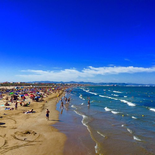 THE 15 BEST Province of Valencia Beaches (2025) - Tripadvisor