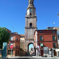 Torre del Reloj (Toro)