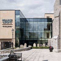 Pearse Lyons Visitor Centre